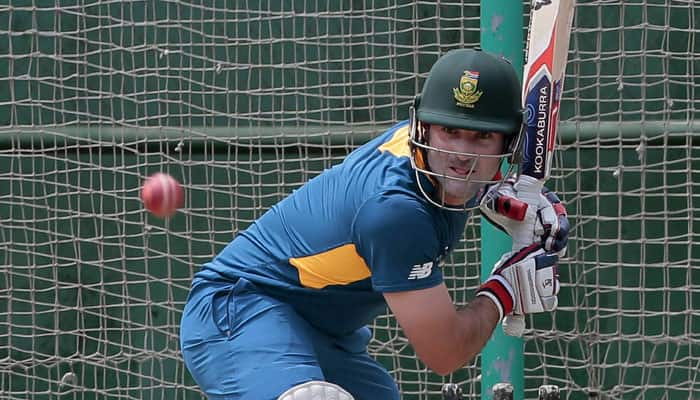 India vs South Africa series: Winning toss can be important, says Dean Elgar