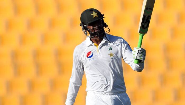 Veteran Pakistani cricketer Shoaib Malik retires from Test cricket