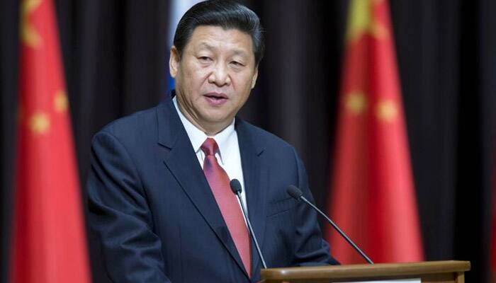 China economy should not slip below 6.5%: Xi Jinping tells officials