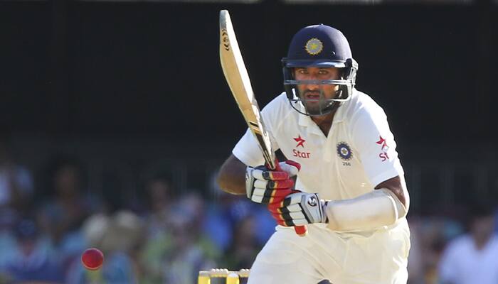 Even after winning their last Test series in Sri Lanka, there is still a lot of uncertainty as far as Indian batting line-up is concerned. Barring the openers, Shikhar Dhawan and Murali Vijay, no other batsman is sure of his batting position. In fact, Rohit Sharma, Cheteshwar Pujara and KL Rahul, are not even sure of their place in the side, as only two can be picked if team think-tank decides to back their 'five-bowler strategy'. Such a confusion, at times, demoralises a player and hampers his confidence.   
