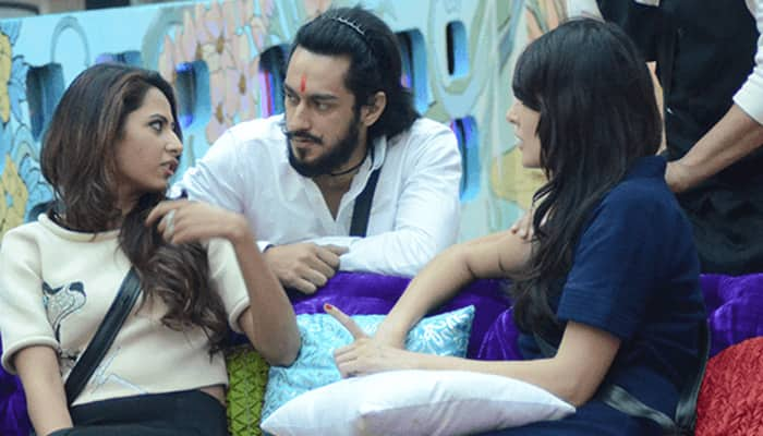 Bigg Boss - Day 23: New task creates wide rift between Rishabh, other inmates