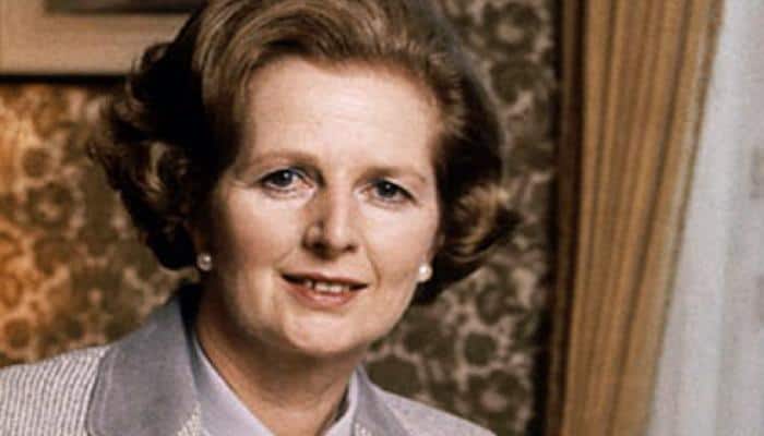 &#039;Iron Lady&#039; Margaret Thatcher&#039;s personal effects to go on sale