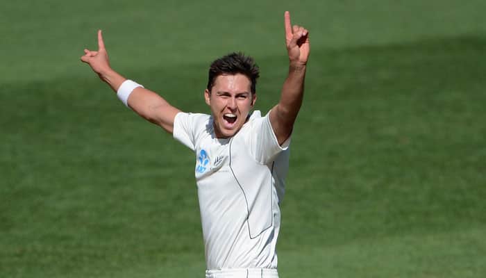 Trent Boult says Test series against Aussies will be &#039; highlight of his career&#039;