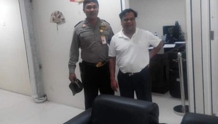 Kidney transplant – main reason behind Chhota Rajan&#039;s &#039;surrender&#039; in Bali?