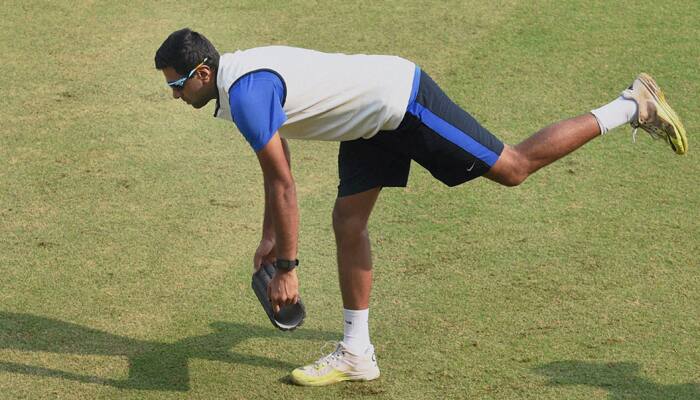 Ravichandran Ashwin is our go-to man: Virat Kohli