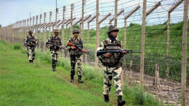 BSF, Pak Rangers hold meeting to ensure border peace