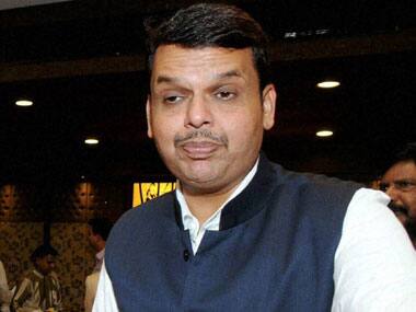 Rajan custody decision after consultation with Centre:Fadnavis