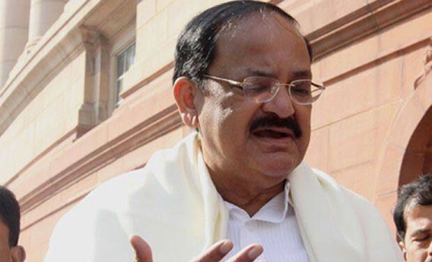 Winter Session schedule to be decided after Bihar polls: Naidu