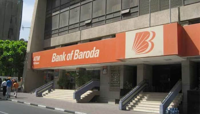 Bank Of Baroda Scam Dri Tells Fiu To Red Flag Multiple Forex - 