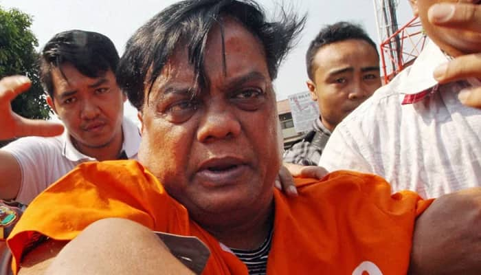 Chhota Rajan to be brought to Delhi, CBI to get initial custody