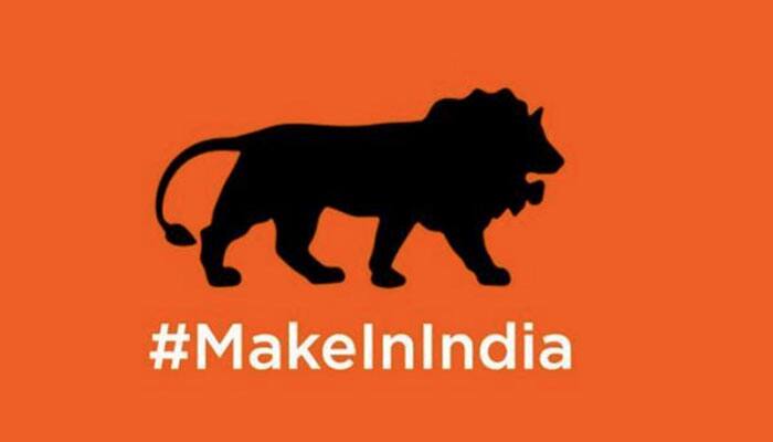 Make In India becomes the 1st non-US based brand to get Twitter emoji! 