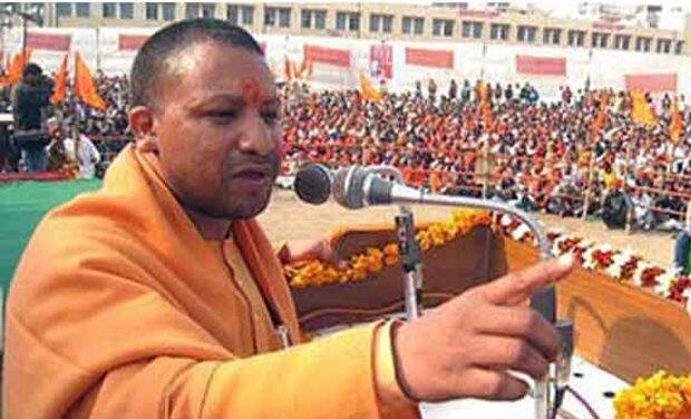 Adityanath&#039;s comments on Shah Rukh uncalled for: BJP
