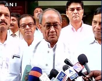 Digvijay Singh demands apology from PM Modi over Vijayavargiya&#039;s remark