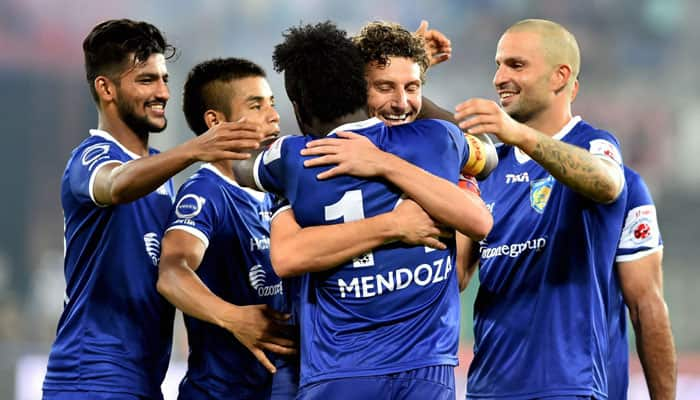 ISL 2015: Chennaiyin FC vs FC Goa - Preview