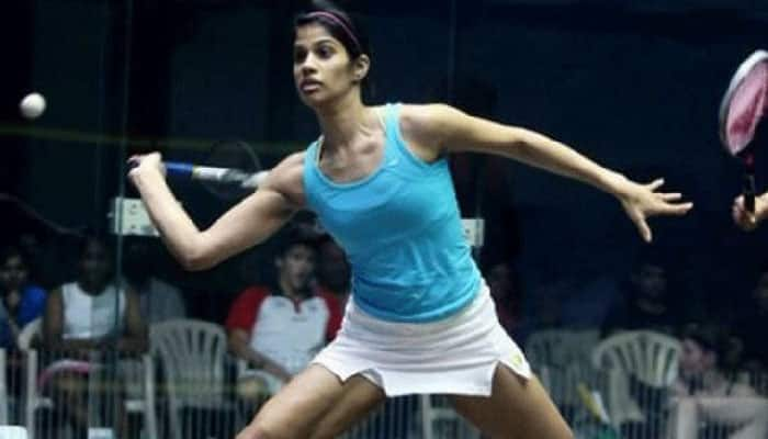 Squash: Joshna Chinappa loses in Qatar classic quarters