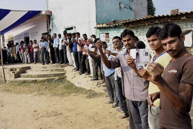 Stage set for final phase of polling in Bihar