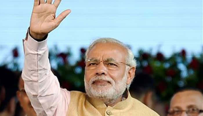 PM Narendra Modi to visit Haryana today, to lay foundation stone of 3 highway projects