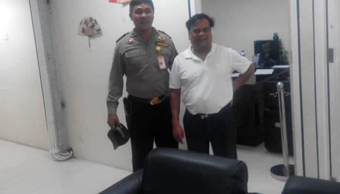 Chhota Rajan deported from Indonesia; to return to India on Friday