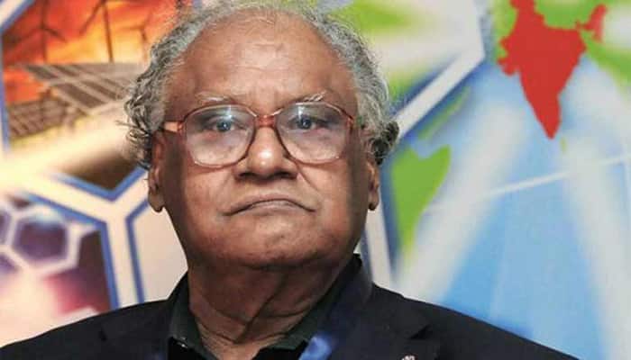 90% Indian universities have outdated curriculum: CNR Rao