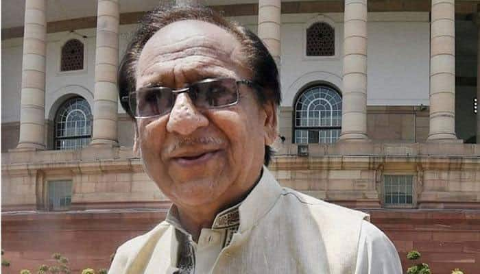 Ghulam Ali to perform in Lucknow on December 3