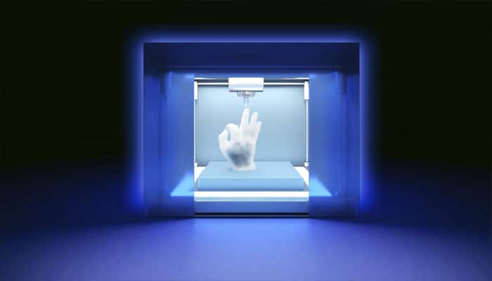 Beware! 3-D printers could be toxic