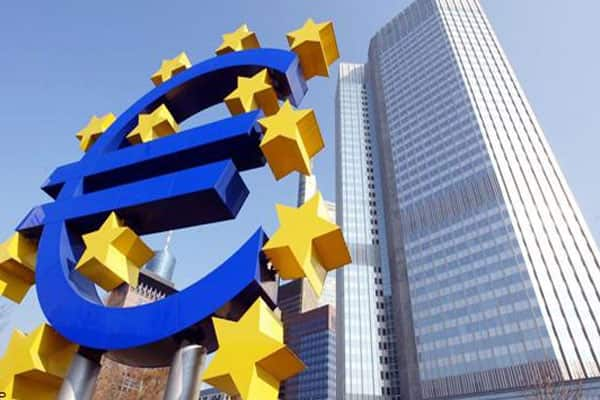 Eurozone set for &#039;moderate&#039; recovery in 2016, 2017