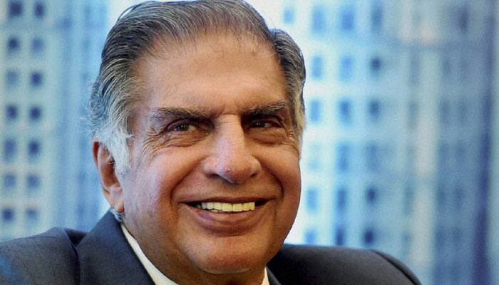 Debate on intolerance: India known for communal harmony, says Ratan Tata