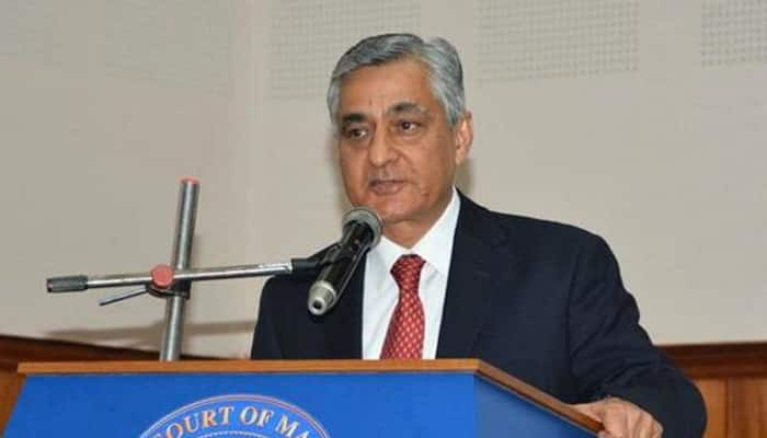 Tolerance must be ensured for India to be next superpower: CJI-designate