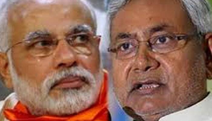Bihar elections not a referendum on Modi govt: BJP on exit poll results