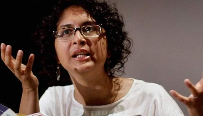 Kiran Rao appreciates filmmakers&#039; move of returning awards