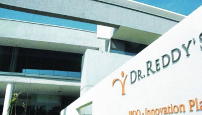 Dr Reddy&#039;s tanks 14.5 pc on USFDA warning