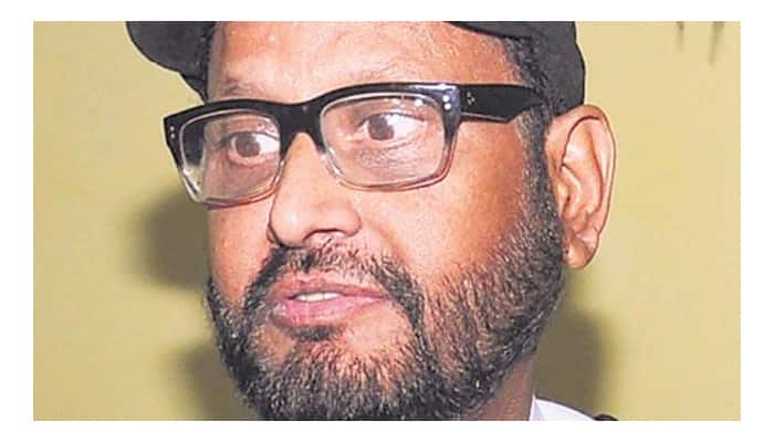 Saradha chit fund case: SC rejects ex-Union Minister Matang Sinh&#039;s bail plea