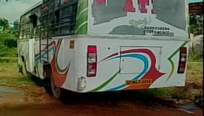 Nirbhaya rerun: Teenager raped in moving bus near Bengaluru