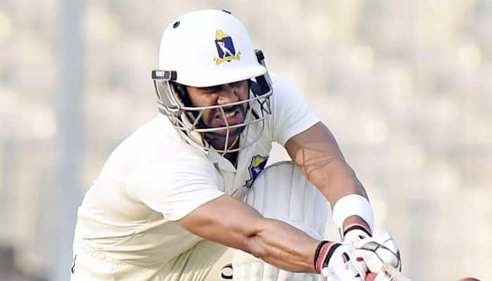 Ranji Trophy: West Bengal host in-form Vidarbha