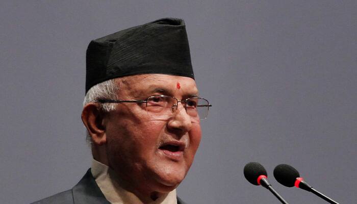 Nepal PM attacks India for raising &#039;human rights abuses&#039; at UN meet