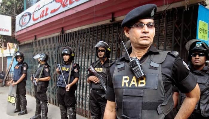 Bangladesh allows police to open fire on attackers