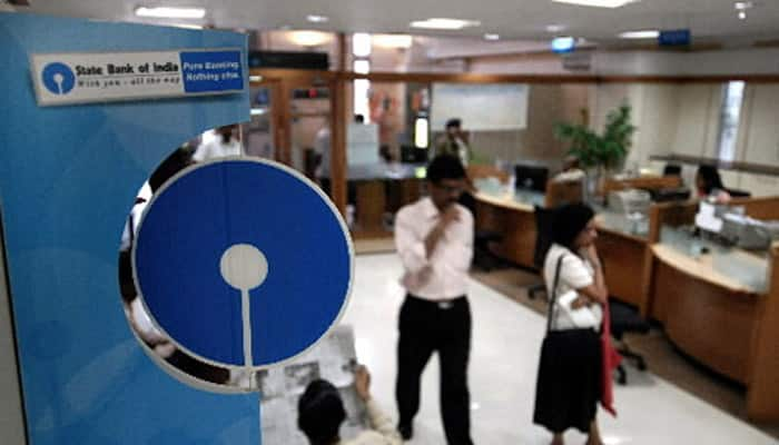 SBI net profit soars over 25% to Rs 3,879 crore as NPAs dip, advances rise