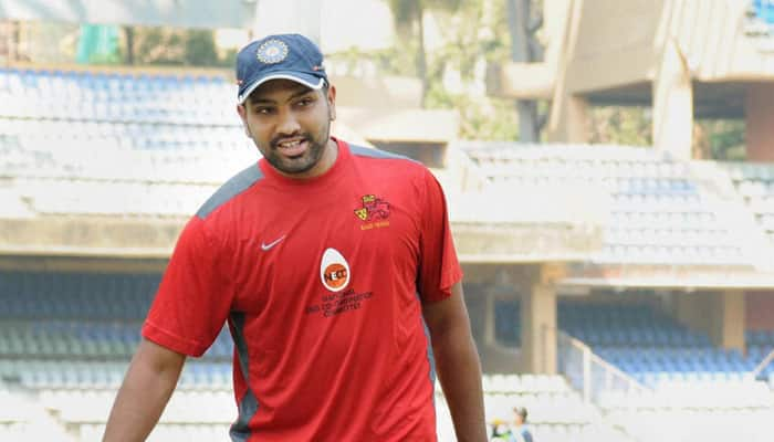 Ranji Trophy 2015-16: Table-toppers Mumbai take on UP