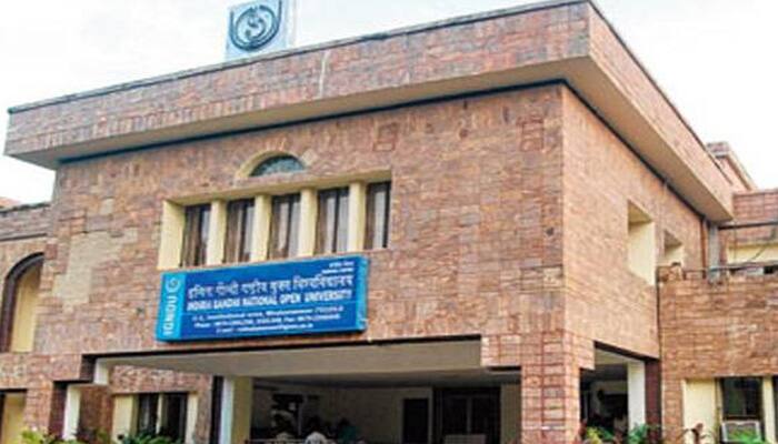 Open and Distance learning needs to be reformed: IGNOU VC