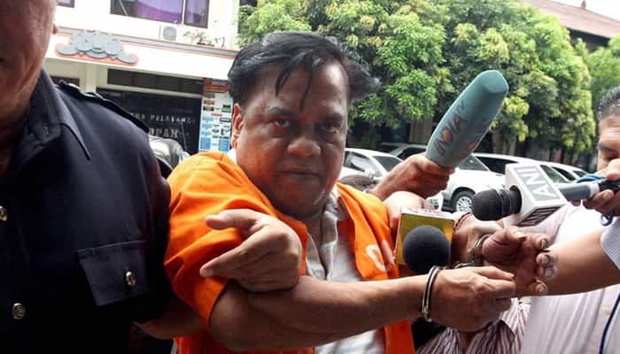 How Chhota Rajan accidentally revealed his original name and got caught in Indonesia