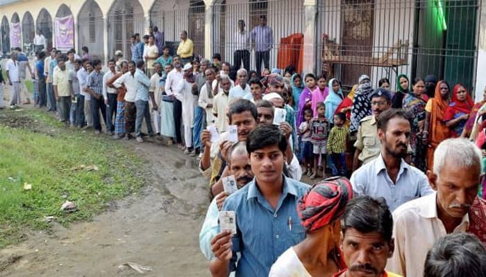 Day before vote count, Bihar wonders who will rule