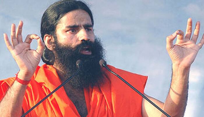 REALLY: Baba Ramdev `was denied Nobel Prize because he is black`