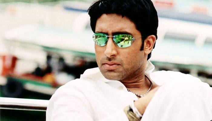 Abhishek Bachchan yet to take call for Sanjay Gupta's film