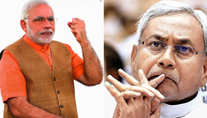 Bihar Assembly Election Results 2015: Zee News Final Exit Poll predicts clean sweep for NDA​