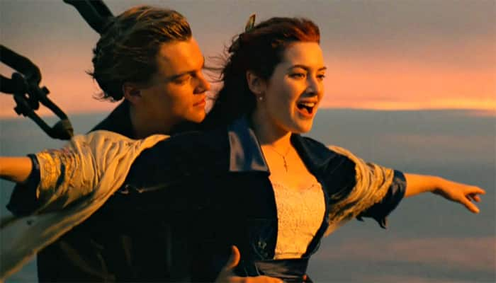 Titanic getting own amusement park ride in 2018