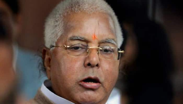 Lalu emerges kingmaker in Bihar as Grand Alliance all set to form government