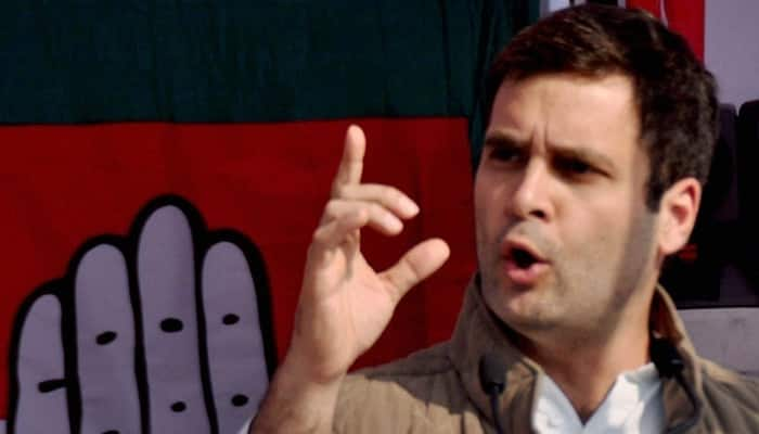 Mahagathbandhan&#039;s Bihar win a victory of unity over divisiveness: Rahul Gandhi