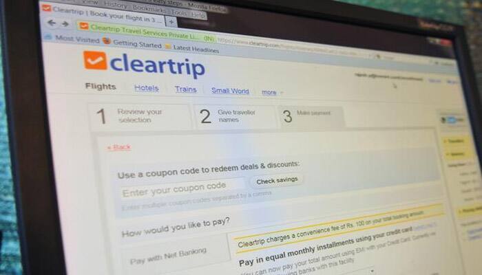 Activities to be 15% of revenue; expand to 100 cities: Cleartrip