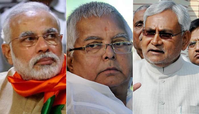 What Bihar Election Results mean for Nitish Kumar, Narendra Modi &amp; Lalu Yadav
