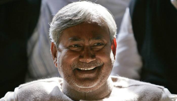 How Nitish Kumar managed to beat 10 years of incumbency in Bihar